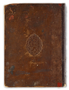 A MANUSCRIPT EXPLAINING THE FATIHIA MESSAGE IN THE ASTRONOMY