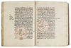 A MANUSCRIPT EXPLAINING THE FATIHIA MESSAGE IN THE ASTRONOMY