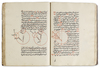 A MANUSCRIPT EXPLAINING THE FATIHIA MESSAGE IN THE ASTRONOMY
