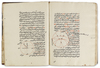 A MANUSCRIPT EXPLAINING THE FATIHIA MESSAGE IN THE ASTRONOMY