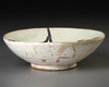 A NISHAPUR POTTERY  BOWL, 9TH-10TH CENTURY