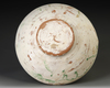 A NISHAPUR POTTERY  BOWL, 9TH-10TH CENTURY