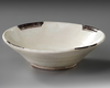A NISHAPUR POTTERY SAMANID BOWL, 9TH-10TH CENTURY