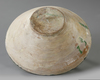 A NISHAPUR TANG SPLASHED BOWL, PERSIA, 10TH-11TH CENTURY