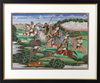 MAHARAJA JAI SINGH OF JAIPUR, 19TH CENTURY