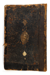 MISHKAT AL-MASABIH BY  AL-TABRIZI COPIED IN 1112 AH/1700 AD