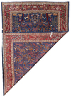 A KERMAN CARPET, PERSIA, EARLY TWENTY CENTURY