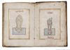 AN OTTOMAN COMPILATION OF PRAYERS AND HOLY PLACES BY  ABD AL-QADIR HUSRI, OTTOMAN TURKEY, DATED 1181 AH/1767 AD