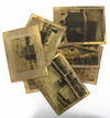 SEVEN PHOTOGRAPHS OF MECCA AND THE HAJJ, 20TH CENTURY