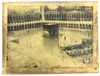 SEVEN PHOTOGRAPHS OF MECCA AND THE HAJJ, 20TH CENTURY
