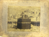 SEVEN PHOTOGRAPHS OF MECCA AND THE HAJJ, 20TH CENTURY