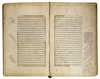 MISHKAT AL-MASABIH BY  AL-TABRIZI COPIED IN 1112 AH/1700 AD