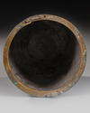 A GREEK BRONZE SITULA, CIRCA 4TH CENTURY B.C.