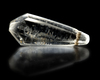 A CRYSTAL ROCK PENDANT