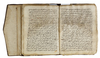 TASHNIF AL-ASMA'A  FI SHARH AHKAM AL-JIMA'A, WRITTEN BY AL-SHADHILI  AL-SUYUTI, EGYPT, EARLY 16TH CENTURY