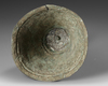 A SELJUK BRONZE CAMEL BELL, PERSIA, 11TH-12TH CENTURY