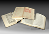 AN-NIHAYA FI GARIB AL-HADITH WA AL-ATHAR DATED 1323 AH/1905 AD