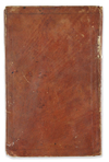 AN OTTOMAN  ILLUMINATED CONCERTINA-FORM CALLIGRAPHIC MURAQQA, TURKEY, 18TH CENTURY