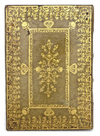 A PRAYER BOOK, PROBABLY LUCKNOW, 1194 AH/1780 AD