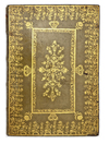 A PRAYER BOOK, PROBABLY LUCKNOW, 1194 AH/1780 AD