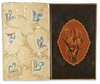 NASAIH HKIMA OR WISE ADVICES BY IBN AL-TUFA'LI ALI MUHAMMAD, PERSIA, QAJAR  DATED 1241 AH/1825 AD
