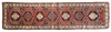 A MALAYER RUNNER, PERSIA, 1940-1950