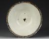 A NISHAPUR  POTTERY BOWL, PERSIA, 9TH-10TH CENTURY