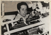 SEVEN OLD PHOTOGRAPHS OF FAISAL I  KING OF IRAQ, DATED 1952