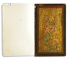 MUHAMMAD BAQIR IBN MUHAMMAD TAQI MAJLISI (D.1698 AD), ZAD AL-MA'AD, PERSIA QAJAR, COPIED 1243 AH/1827 AD