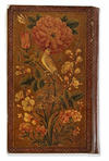A  COMPLETE WORK OF SAADI, KOLIYAT SAADI, PERSIA-SAVAFID, 16TH-17TH CENTURY