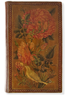 A  COMPLETE WORK OF SAADI, KOLIYAT SAADI, PERSIA-SAVAFID, 16TH-17TH CENTURY