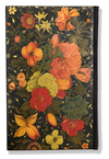 AN ILLUMINATED QAJAR QURAN BY JA'FAR AL-NARDI, DATED 1240 AH/1824 AD
