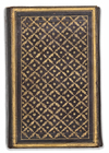 AN ILLUMINATED OTTOMAN QURAN BY HAFIZ YUSUF, 18TH CENTURY
