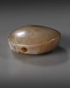 A GRECO PERSIAN AGATE SCARABOID STAMP SEAL, CIRCA LATE 4TH-EARLY 3RD CENTURY B.C.