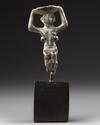 A WESTERN ASIATIC PROTO-ELAMITE STATUETTE, CIRCA 3100-2700 B.C.