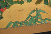 A JAPANESE MID SIZE SIZED BYOBU, EDO PERIOD (1600-1868)