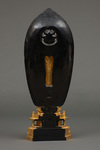 A JAPANESE BODHISATTVA KANNON 観音, BAKUMATSU PERIOD (1853-1867)