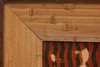 A JAPANESE LACQUER-WORK PANEL, MEIJI PERIOD (1868-1912)