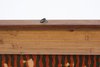 A JAPANESE LACQUER-WORK PANEL, MEIJI PERIOD (1868-1912)