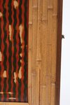 A JAPANESE LACQUER-WORK PANEL, MEIJI PERIOD (1868-1912)