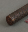 A JAPANESE QUIVER WITH 8 BAMBOO ARROWS, MEIJI PERIOD (1868-1912)