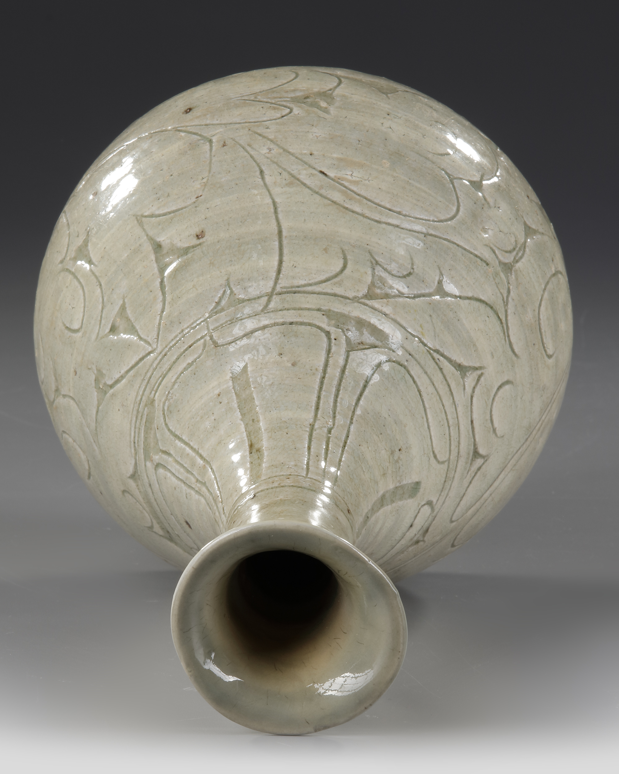 A KOREAN VASE, JOSEON DYNASTY, 15TH16TH CENTURY