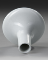 A CHINESE BOTTLE VASE, 19TH CENTURY