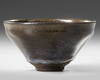 A JIANYAO 'HARE'S FUR' GLAZED TEA BOWL, SONG DYNASTY (960-1279)