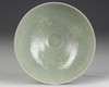 A KOREAN CELADON GLAZE BOWL, GORYEO DYNASTY (918-1392)