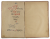 MUHKTASAR RADI AL-DIN ABI AL-KHIR MUHAMMED ABDUL-MAJAID, WRITTEN IN MECCA 1262 AH/1845 AD
