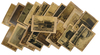 A COLLECTION OF 19 PHOTO'S OF MECCA, MEDINA, THE MAHMAL AND THE HAJJ, EARLY 20TH CENTURY