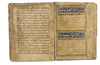 A QURAN IN MAGHRIBI SCRIPT, NORTH AFRICA, DATED 1010 AH/1601 AD