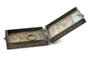 AN OTTOMAN COMPASS AND QIBLA INDICATOR, 19TH CENTURY