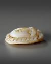 A ROMAN ONYX CAMEO HEAD OF MEDUSA, CIRCA 2ND-3RD CENTURY A.D.